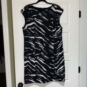 Michael Michael Kors dress xl